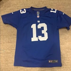Obj NY GIANTS jersey